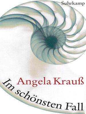 cover image of Im schönsten Fall
